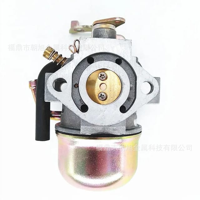 Vergaser Kompatibel Mit Eh17 Fg200 277-62302-20 277-62302-60 Motor