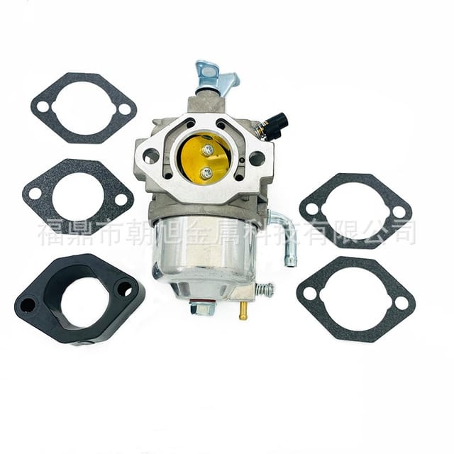 Vergaser Kompatibel Mit Gm291 Gm301 Gb300 Gt1000 Briggs & Stratton