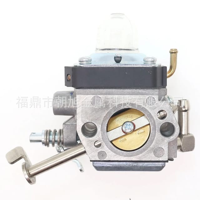 Vergaser Kompatibel Mit Gx100 Ukrbf Honda Motor 16100-z4e-s46 16100-z4e-s43
