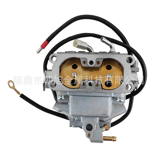 Vergaser Kompatibel Mit Gx670 Gx670r 24hp Small Engine 16100-zn1-812