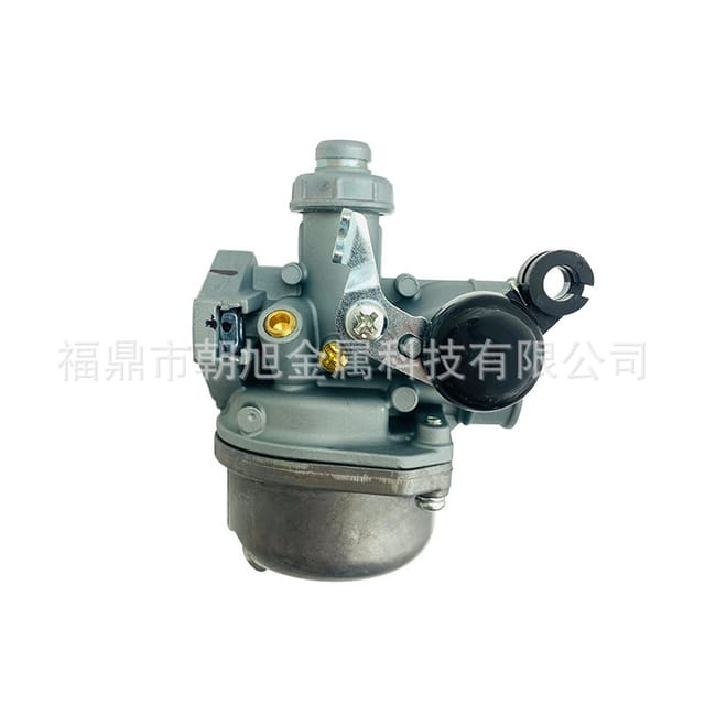 Vergaser Kompatibel Mit Honda Crf110f Dirt Pit Bike Motor Ersatz 16100-kyk-912