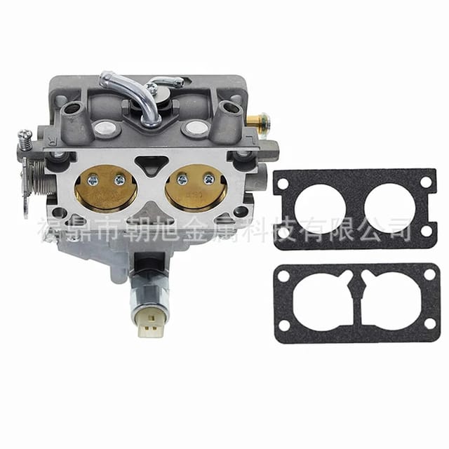 Vergaser Kompatibel Mit Honda Gx630 Gx690 16100-z9e-033 Zweizylinder Generator