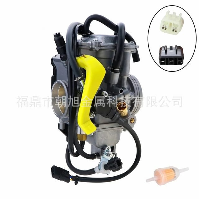 Vergaser Kompatibel Mit Honda Trx450r Trx 450r 16100-hp1-673 2004-2005