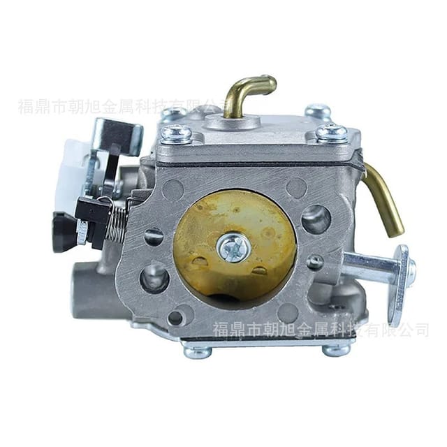 Vergaser Kompatibel Mit Husqvarna Rwj-4b Kettensäge 365 372xp X-torq 581100701
