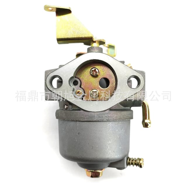 Vergaser Kompatibel Mit Kawasaki Fg230 Fg230d Fg230g Sk230 Gartengeräte