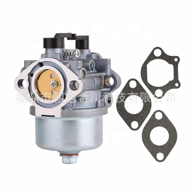 Vergaser Kompatibel Mit Kawasaki Fj180v 15004-0962 15004-7010 Gartengeräte