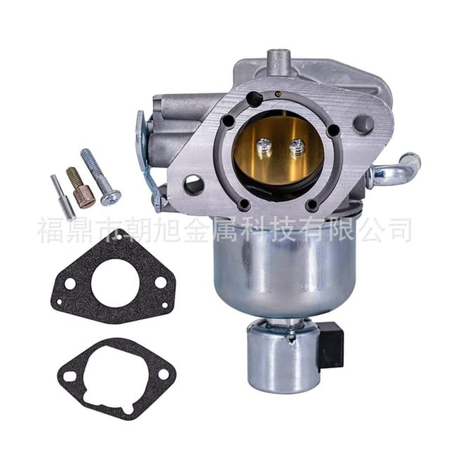Vergaser Kompatibel Mit Kohler 1685319-s Kt725 Kt730 Kt735 Kt740 Kt745