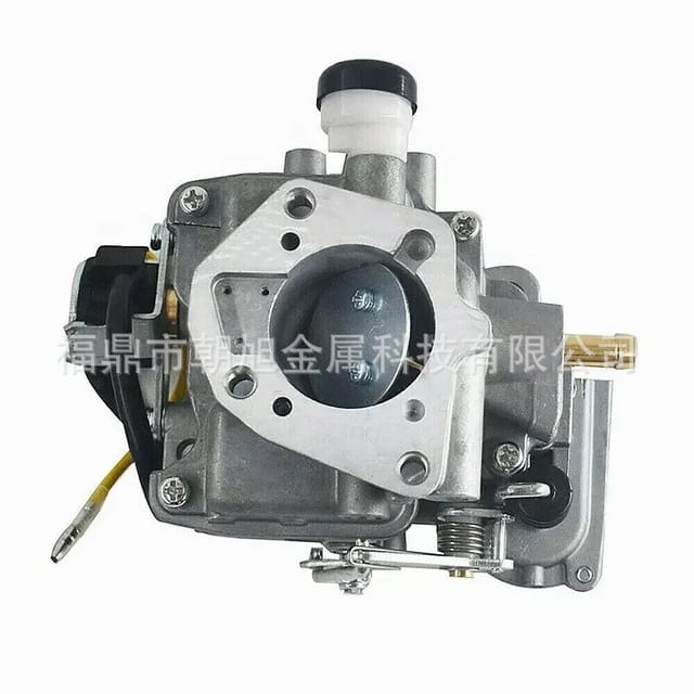Vergaser Kompatibel Mit Kohler Ch20 Ch25 Ch640 20hp 22hp 25hp 2485334-s