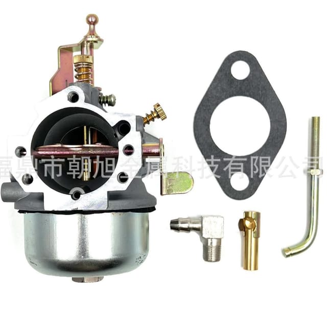 Vergaser Kompatibel Mit Kohler K321 K341 14hp 16hp Garten Schneefräse