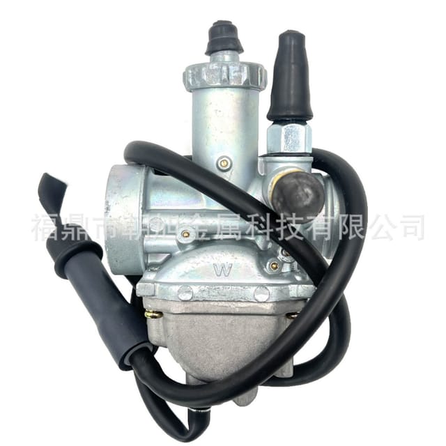 Vergaser Kompatibel Mit Lt160 Alt160 Lt-f160 Kraftstoff Quadrunner Vergaser