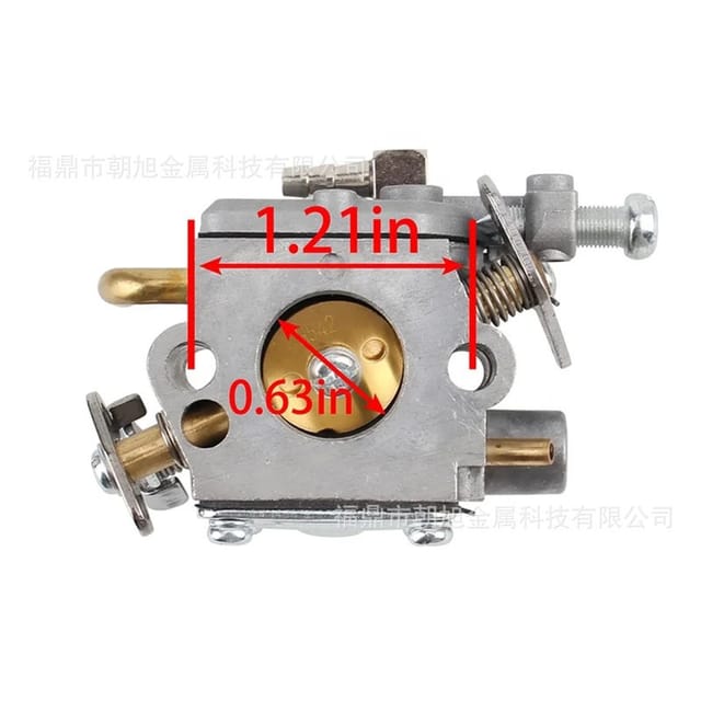 Vergaser Kompatibel Mit Mtd Rm5118 Mtd5520 Rm5520r Rm5520 753-06728