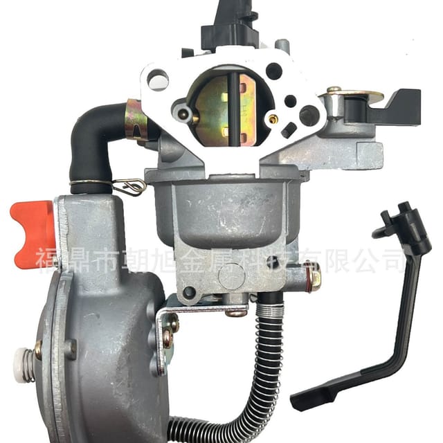 Vergaser Kompatibel Mit Multifuel Energiesparend Klein Benzin-gas Vielseitig 188f 190f Wasserpumpe Reine Leistung Generator