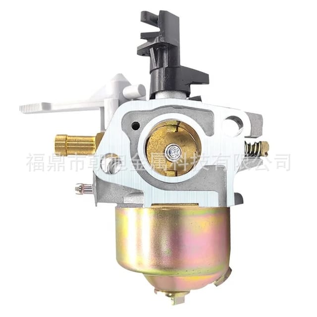 Vergaser Kompatibel Mit P19a-1-rq (aggregat) 751-10881 Benzin-gas Dual Ohne Gasventil