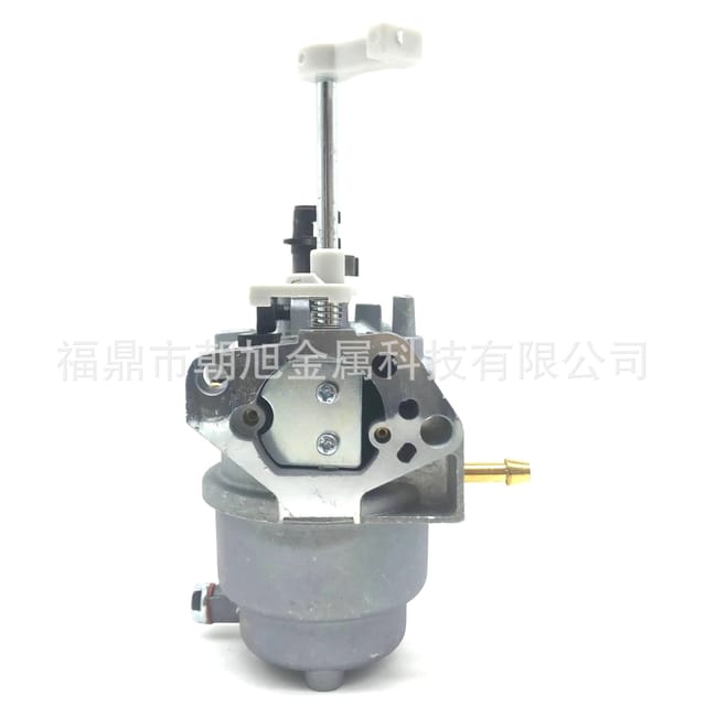 Vergaser Kompatibel Mit Ryobi Ry906500s 6500w 8125w 420cc Motor