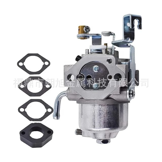 Vergaser Kompatibel Mit Subaru Robin Eh41 Eh41d 267-62302-30 Gartengeräte