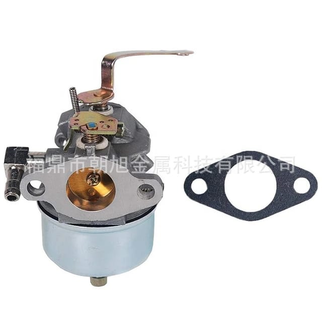 Vergaser Kompatibel Mit Tecumseh 631921 632284 631070a 631245 631820 H25