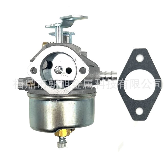 Vergaser Kompatibel Mit Tecumseh 632370a 632110 632334a Hmsk100