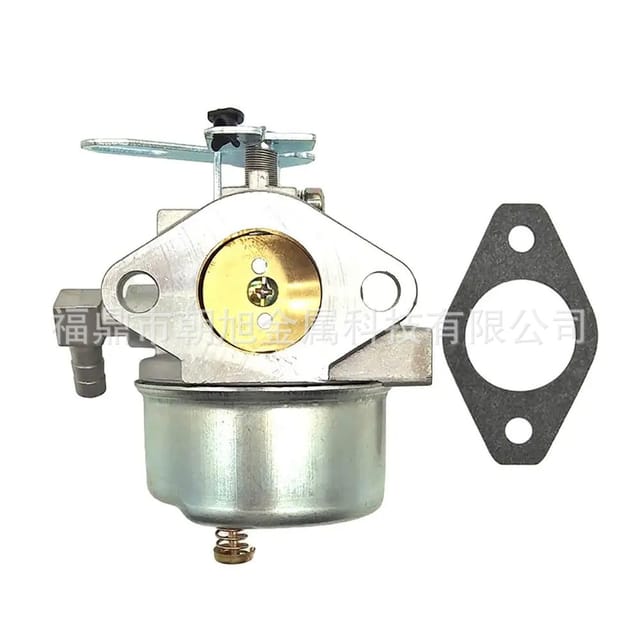Vergaser Kompatibel Mit Tecumseh 640169 Oh318sa Ohsk80 Ohsk90 Gartengeräte