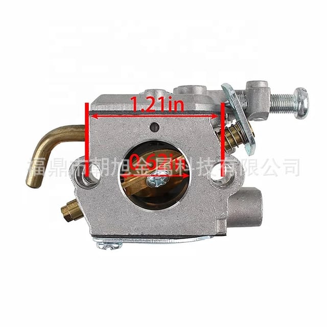 Vergaser Kompatibel Mit Tecumseh 640231 632979 Tc200 Tc300 Gartengeräte