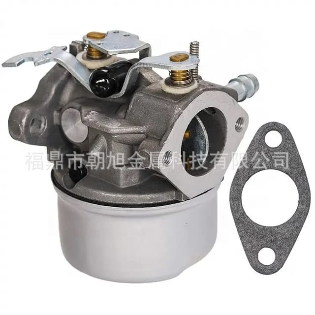 Vergaser Kompatibel Mit Tecumseh 640340 640305 640346 640222a