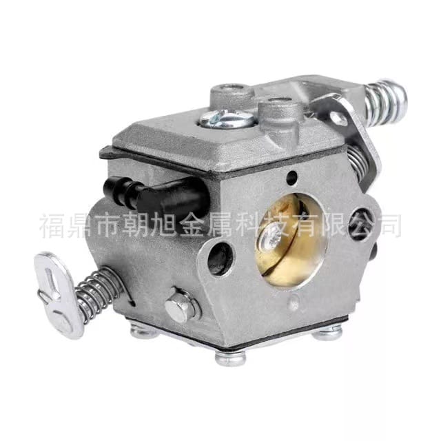 Vergaser Kompatibel Mit Walbro Typ Wt-352 Carb 170 180 Ms170 Ms180 Kettensäge