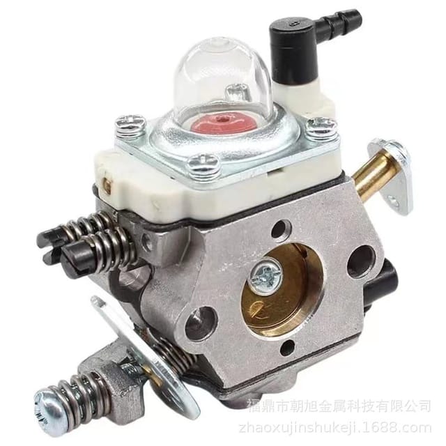 Vergaser Kompatibel Mit Walbro Typ Wt-990-1 Wy-990 Cy23 26 27 29rc