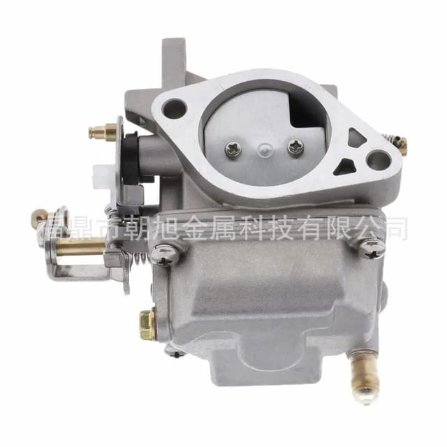 Vergaser Kompatibel Mit Yamaha 25/30hp 69p-14301-00 2-takt Außenborder