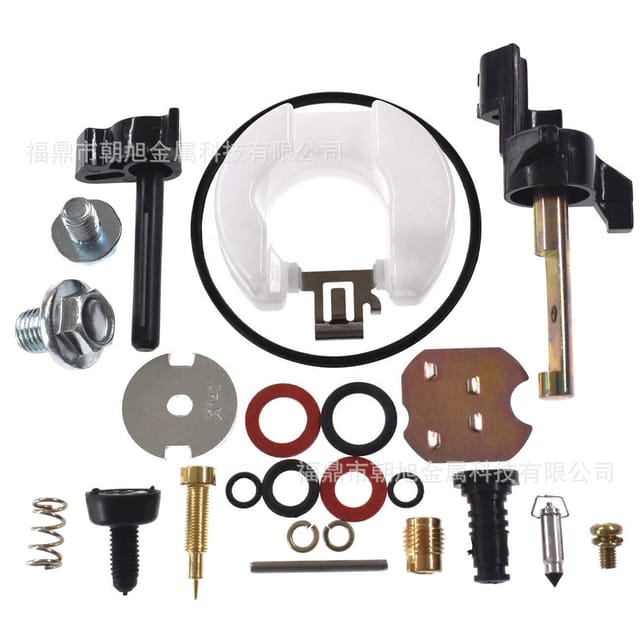 Vergaser-reparatursatz Kompatibel Mit 168f Generator Honda Gx120 Gx160 Gx200