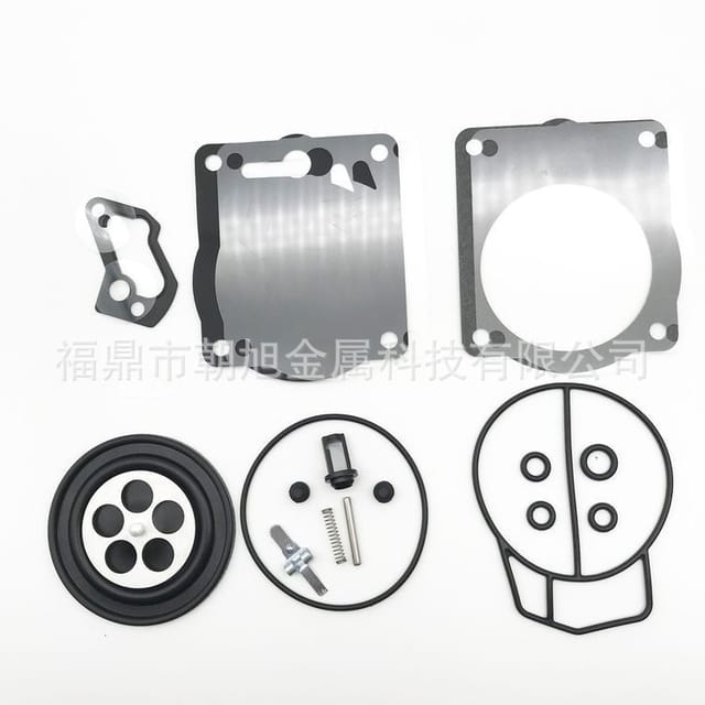 Vergaser-reparatursatz Kompatibel Mit Mikuni Super Bn 38 44 46 Mm Vergaser