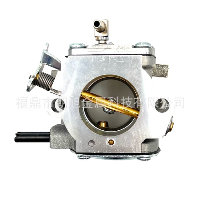 Walbro Typ P27 Flugzeugmotor Dle-170 Wg5 Wb1-wg Vergaser