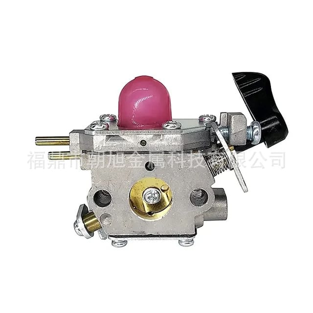 Zama C1u-w52 C1uw52 C1u W52 Vergaser Kompatibel Mit Mtc24 Trimmer Kettensäge
