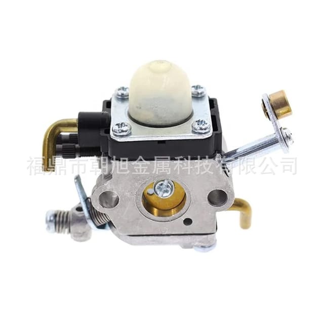 Zama C1u-k81 Vergaser Kompatibel Mit A021001015 Echo Gt-251 Srm-251 Trimmer