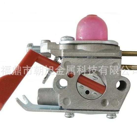 Zama Vergaser C1u-w24 Poulan M3298 Gebläse Vergaser Kettensäge Gartengeräte