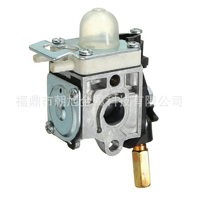 Zama Rasenmäher-vergaser Rb-k84 Kompatibel Mit Echo Srm265 Srm265s Srm265t Srm265u