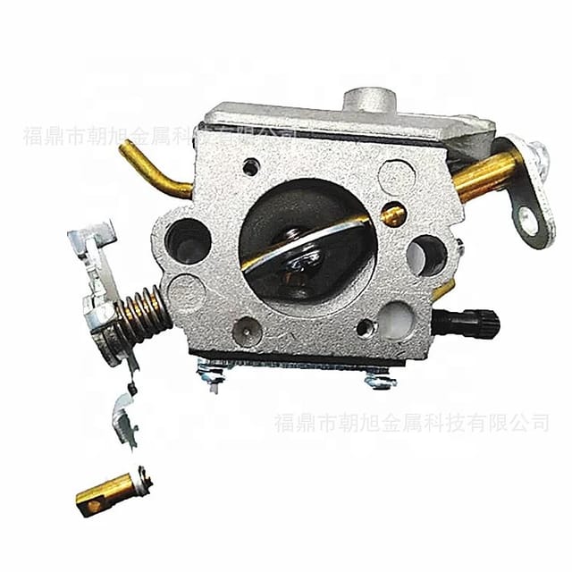 Zama Vergaser C1m-w47 Poulan Pro Pp5020 Pp5020av