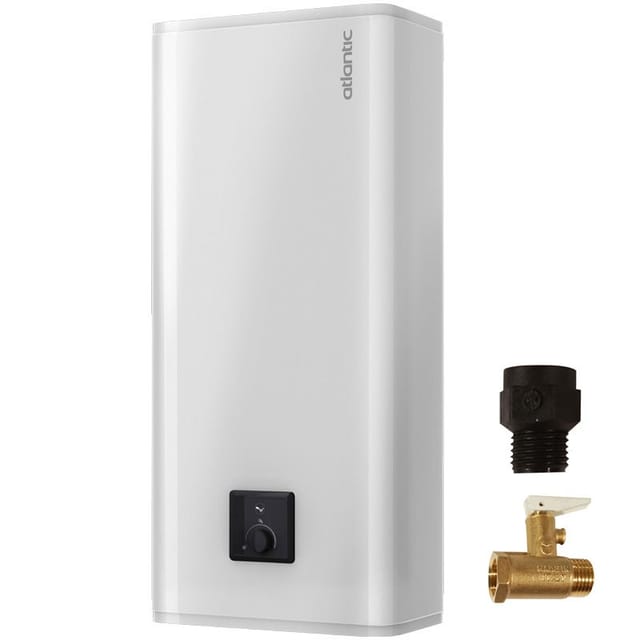 Atlantic Elektrischer Warmwasserbereiter Vertigo Access 100 853058