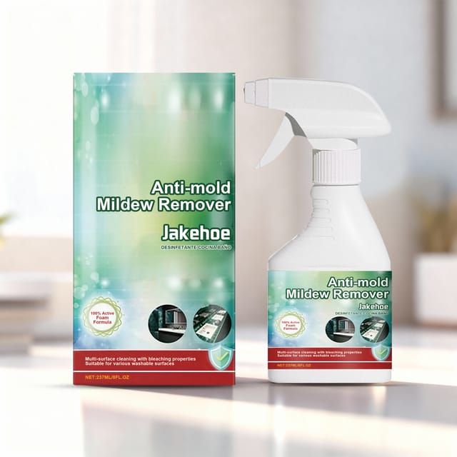 Dieser Fleckenentferner Für Den Haushalt Kann In Küche, Bad Und Anderen Räumen Zur Entfernung Gängiger Flecken Verwendet Werden – 237 Ml
