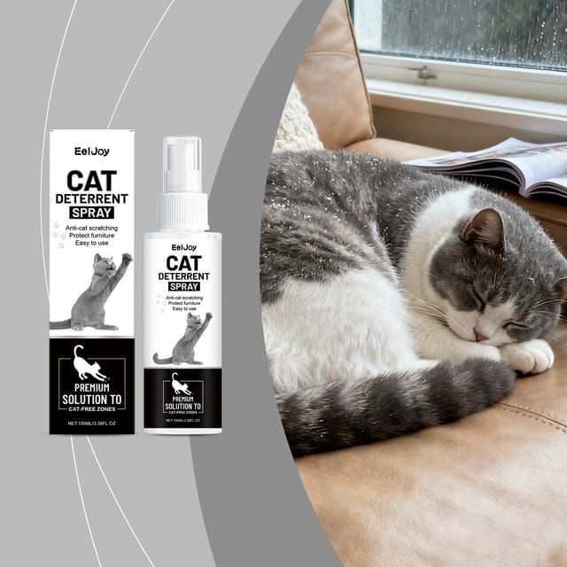 Kratzschutzspray Für Möbel Und Sofas, Praktisch Für Den Täglichen Gebrauch – 100 Ml