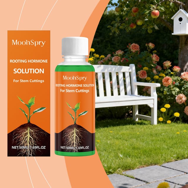 Pflanzendünger, Geeignet Für Rasenflächen, Grünpflanzen, Stecklinge Und Diverse Andere Anwendungen Produkt Für Die Tägliche Pflege – 50 Ml