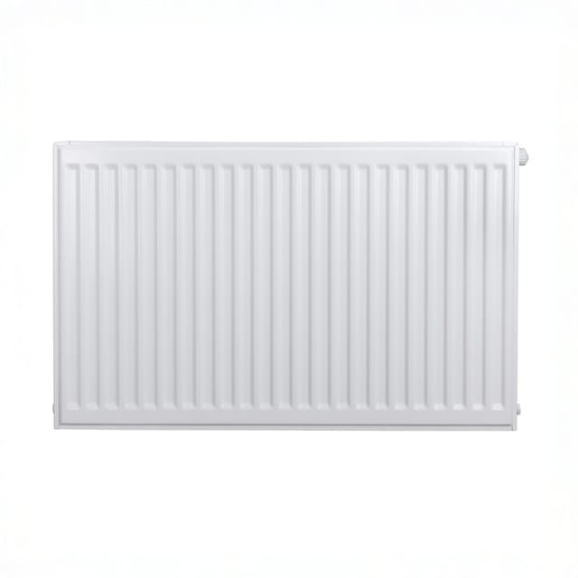 Universalheizkörper Kompakt Ventilheizkörper 6 Anschlüsse T22 300x2200-2160w - Belrad