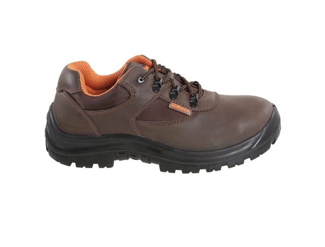 Niedrige Frankfurt -schuhe Beta S3 7235b - 40