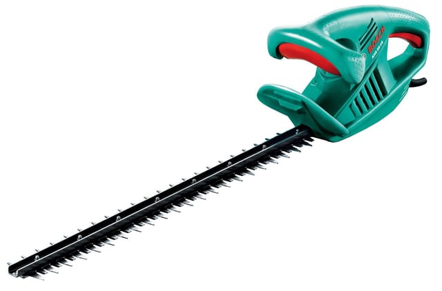 Bosch Heckenschere Ahs 55-16 450 Watt 550mm Schneide 0600847c00