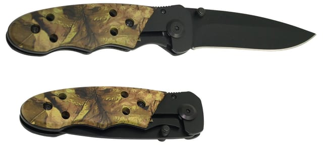 Leopard Vhinders Art. 1960872