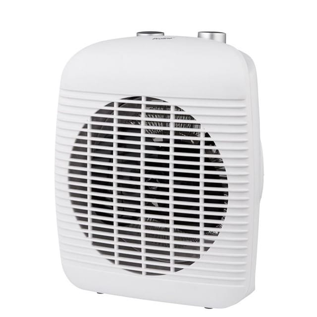 Heizgebläse - Proline - Pfh2000 - 2000 W (1000/2000) - Belüftung - Überhitzungsschutz/umkippschutz