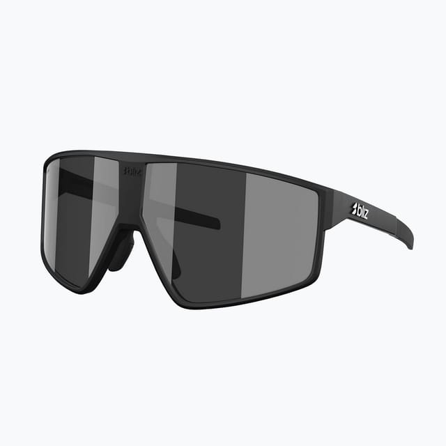 Bliz P002 Unisex-sonnenbrille Schwarz 0zb7016-19