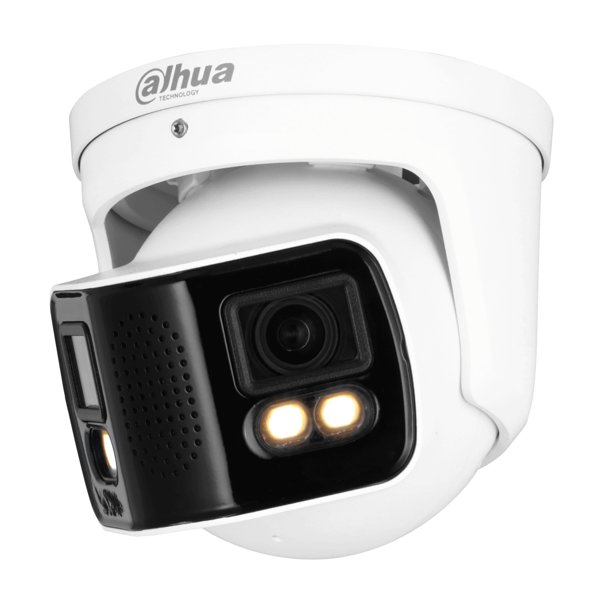 Dahua Wizmind Vollfarb-ipc-pdw5849-a180-e2-aste Weiß 8mp