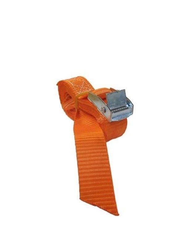 YellowLine Endloser Spanngurt 35m25mm 03T015T