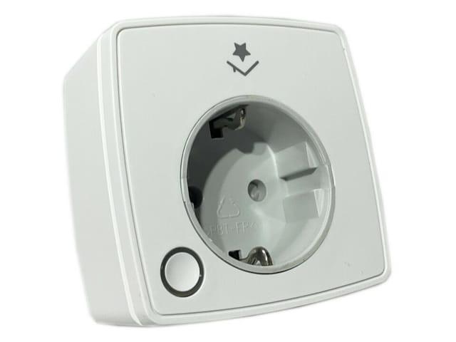 eQ3 SmartHome Zwischenstecker Heizung Licht Steckdose Smart Home PSS 2.0