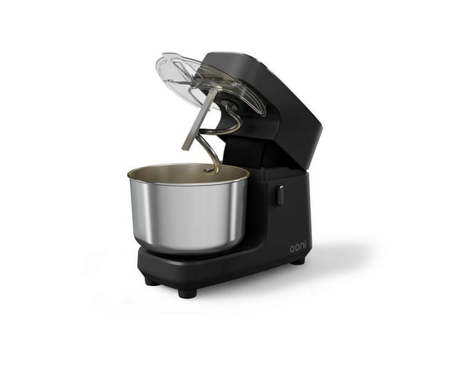 Ooni Küchenmaschine Ooni Halo Core Spiral Mixer