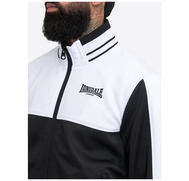 Lonsdale Trainingsanzug Upney